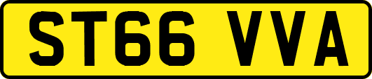 ST66VVA
