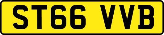ST66VVB