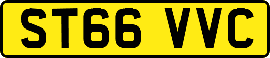 ST66VVC