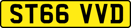 ST66VVD