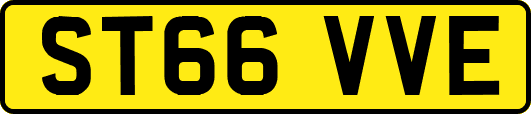 ST66VVE