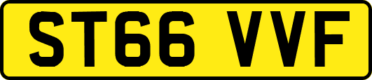 ST66VVF
