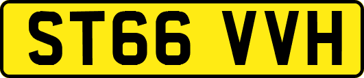 ST66VVH