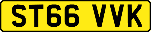 ST66VVK
