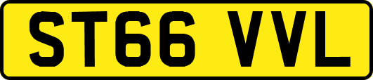ST66VVL