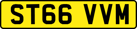 ST66VVM