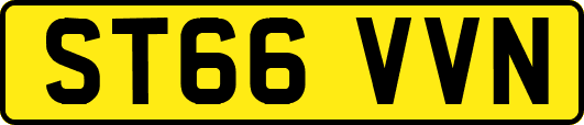 ST66VVN