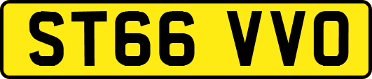 ST66VVO