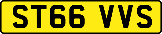 ST66VVS