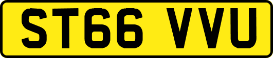 ST66VVU