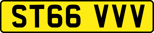 ST66VVV