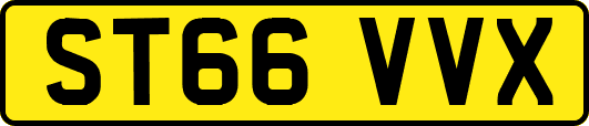 ST66VVX