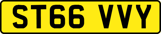 ST66VVY