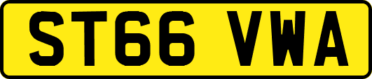 ST66VWA