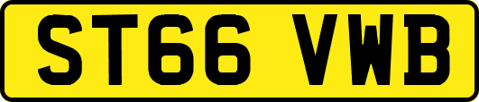 ST66VWB