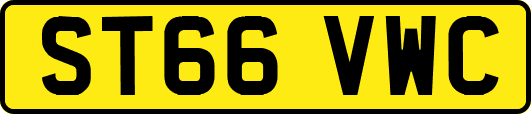 ST66VWC