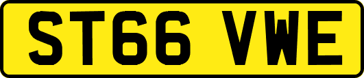 ST66VWE