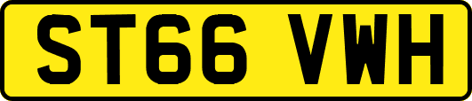 ST66VWH