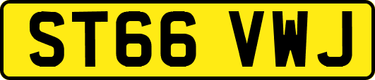 ST66VWJ