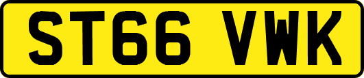 ST66VWK