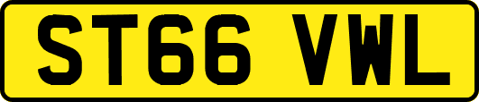 ST66VWL