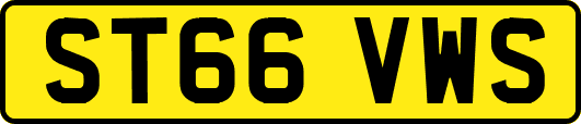 ST66VWS