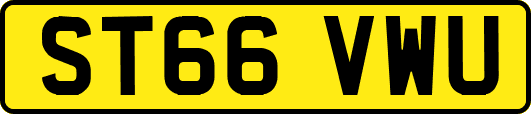 ST66VWU