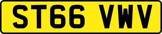 ST66VWV