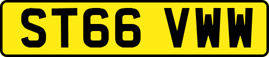 ST66VWW