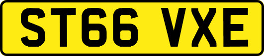 ST66VXE