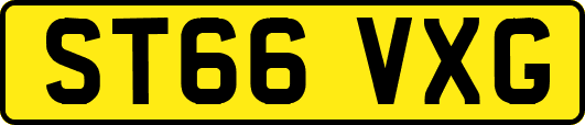 ST66VXG