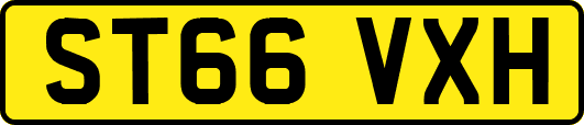 ST66VXH