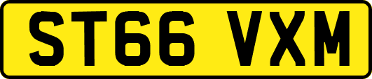 ST66VXM