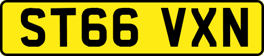ST66VXN