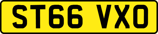 ST66VXO