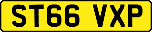 ST66VXP