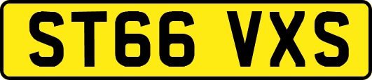 ST66VXS