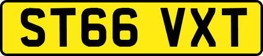 ST66VXT
