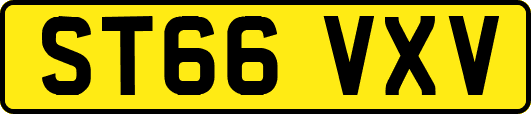 ST66VXV