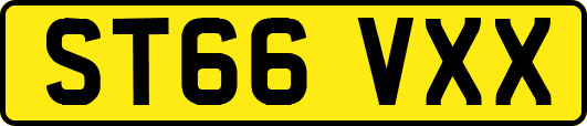 ST66VXX