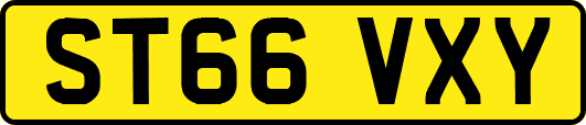 ST66VXY