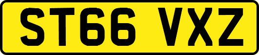 ST66VXZ