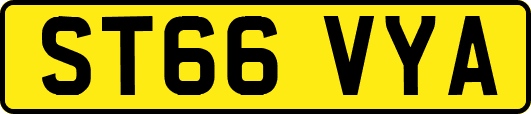 ST66VYA