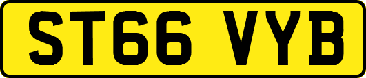 ST66VYB