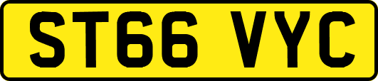 ST66VYC