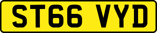 ST66VYD