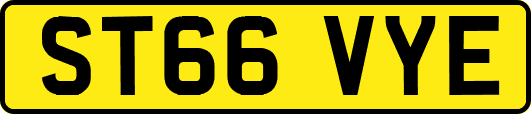 ST66VYE