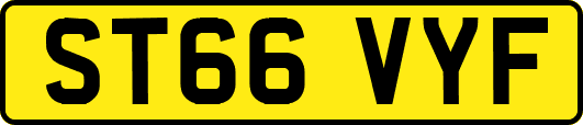 ST66VYF