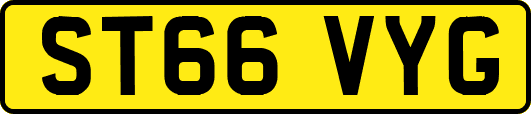 ST66VYG