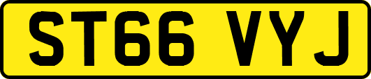 ST66VYJ